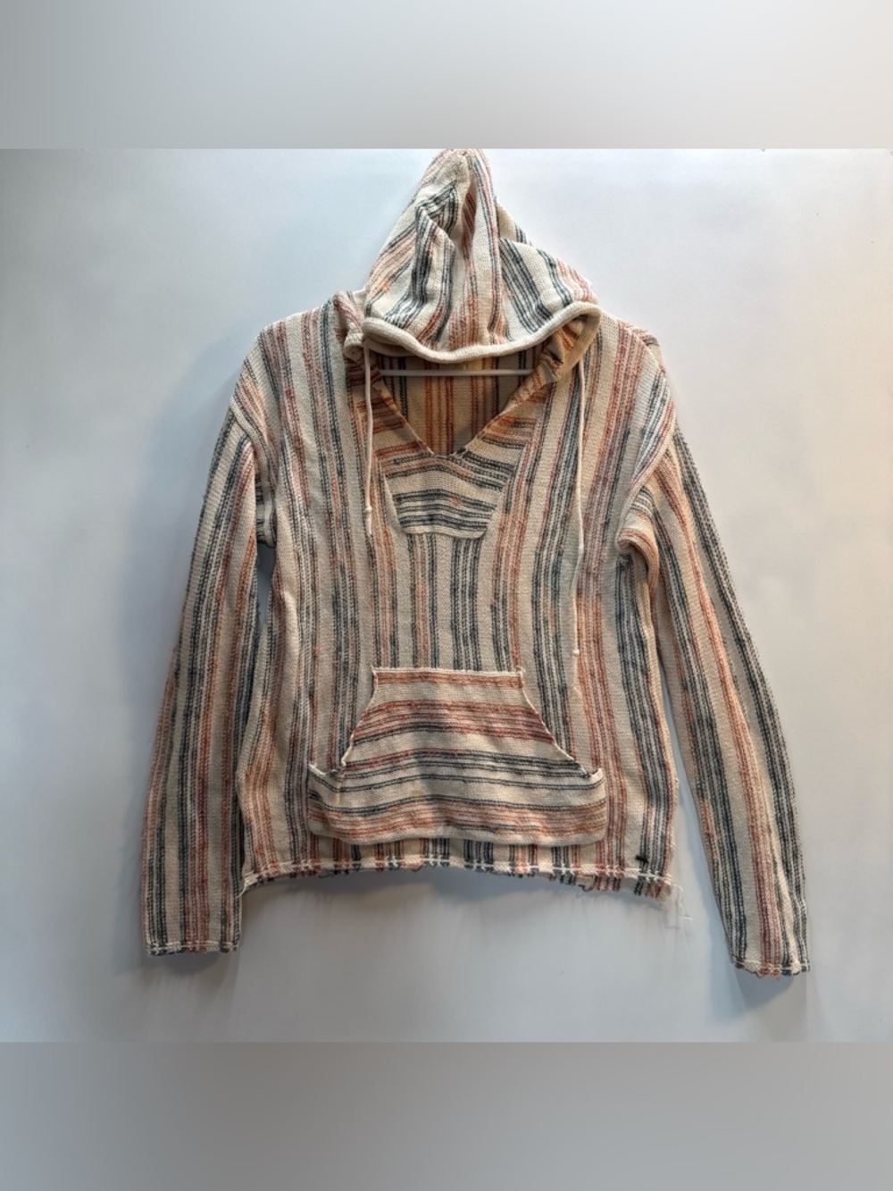 Rip Curl Women’s Beach Multi-Color Baja Hoodie